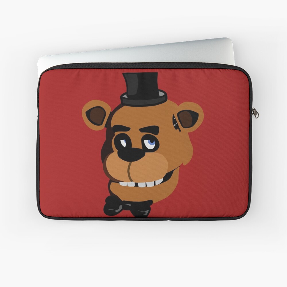 Five Nights at Freddy's: Help Wanted Laptop Sleeve for Sale by Feymelies