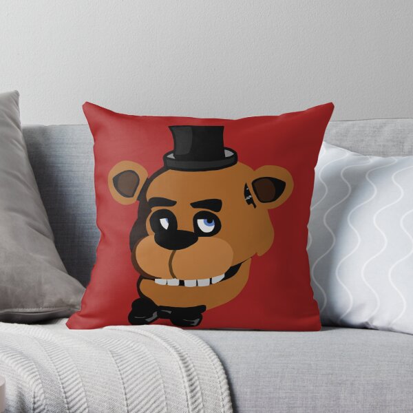 freddy fazbear pillow pet