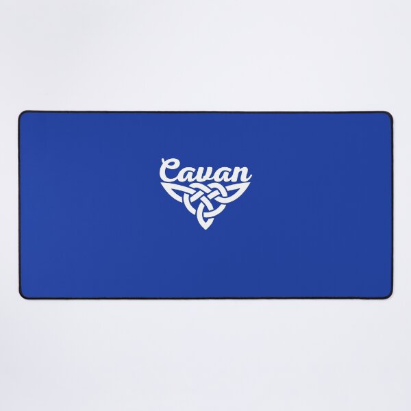 Item preview, County Cavan, Celtic Irish  designed and sold by TrueCelt.