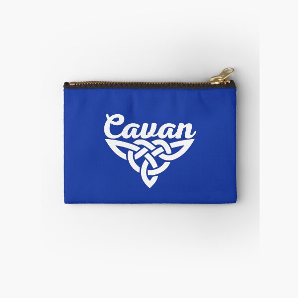 Item preview, County Cavan, Celtic Irish  designed and sold by TrueCelt.