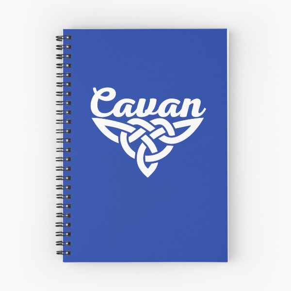 Item preview, County Cavan, Celtic Irish  designed and sold by TrueCelt.