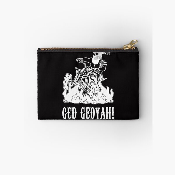 Item preview, GED GEDYAH designed and sold by fugit00.