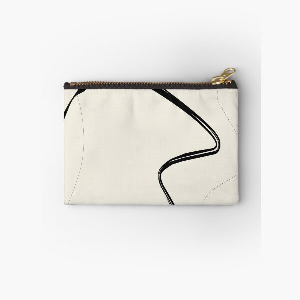 Item preview, Abstract hand-drawn sketch the contours of modern contemporary boho elements isolated home wall decor simple. designed and sold by Momixzaaa.