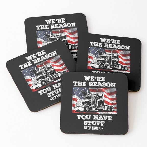 Item preview, Truck driver - for Truck driver lovers designed and sold by TeesLina.