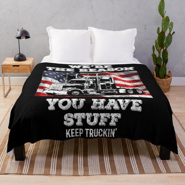 Item preview, Truck driver - for Truck driver lovers designed and sold by TeesLina.