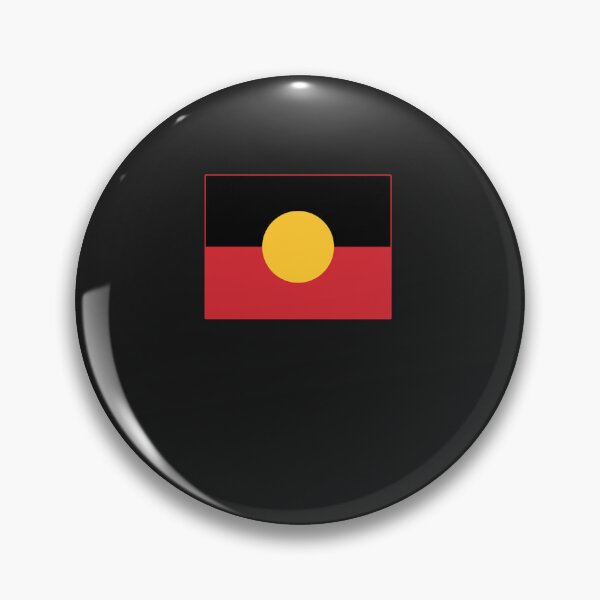 Item preview, Aboriginal Flag 6 Classic T-Shirt designed and sold by CarstenJamin.