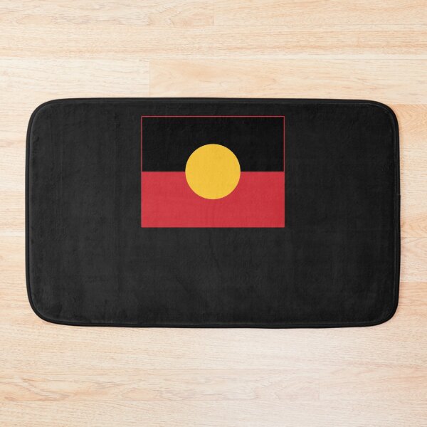 Item preview, Aboriginal Flag 6 Classic T-Shirt designed and sold by CarstenJamin.