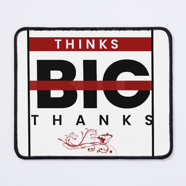 Item preview, BIG thinks designed and sold by Dosfried.