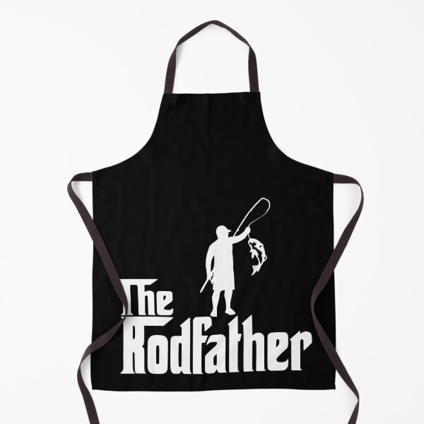 Item preview, The Rodfather designed and sold by MorrisonMedia.