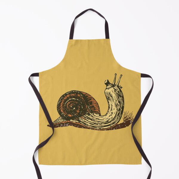 Item preview, Ornamental gourd / snail hybrid. funny sketch artistic designed and sold by SolidEarthArt.