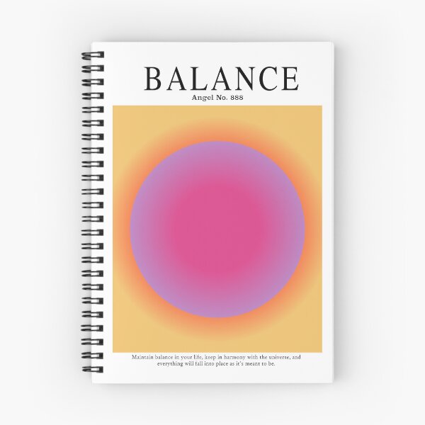 Item preview, Gradient Angel Numbers: Angel Number 888 - Balance (Purple Palette) designed and sold by good-energy.