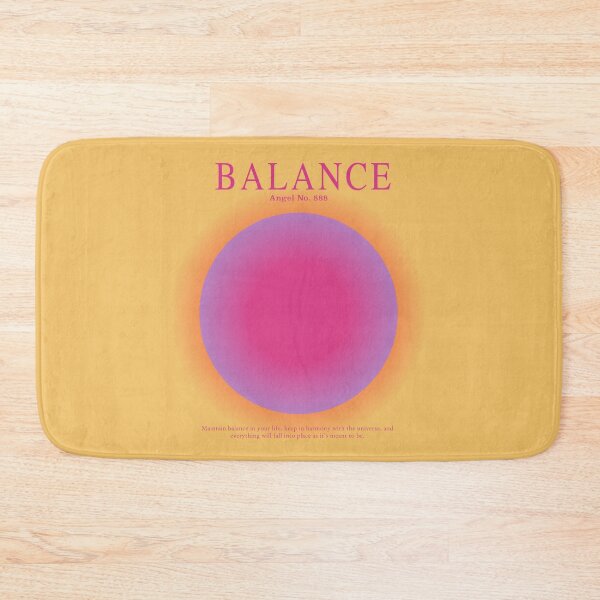 Item preview, Gradient Angel Numbers: Angel Number 888 - Balance (Purple Palette)  designed and sold by good-energy.