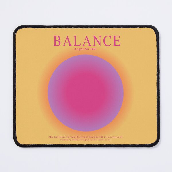 Item preview, Gradient Angel Numbers: Angel Number 888 - Balance (Purple Palette)  designed and sold by good-energy.