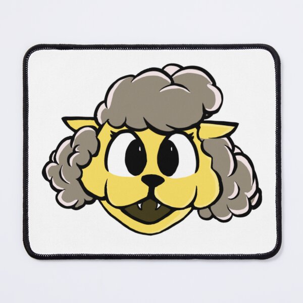 Item preview, Walten Files Sha Character designed and sold by ChaosRat.