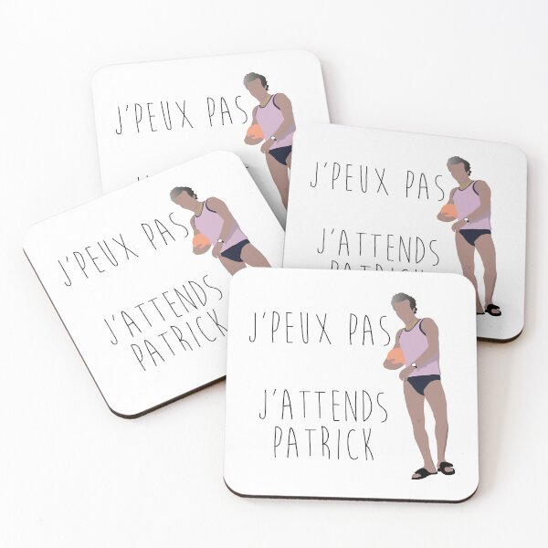 Item preview, PATRICK designed and sold by VOUVRAYSAN.