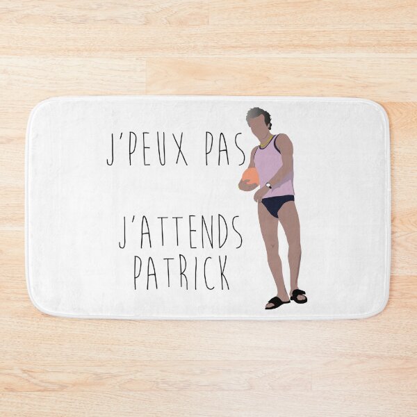 Item preview, PATRICK designed and sold by VOUVRAYSAN.