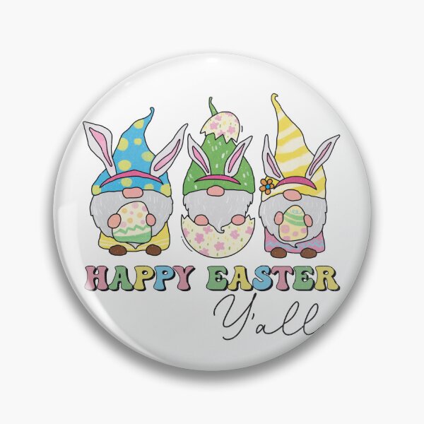 Item preview, bunny easter cute funny happy  designed and sold by NAZIMNADIR.