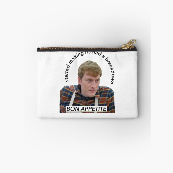 Item preview, El hermoso modelo James Acaster comenzó a hacerla y tuvo una crisis nerviosa. Buen provecho. Pieza increíble para los fanáticos del cine. designed and sold by SydniCollier56.