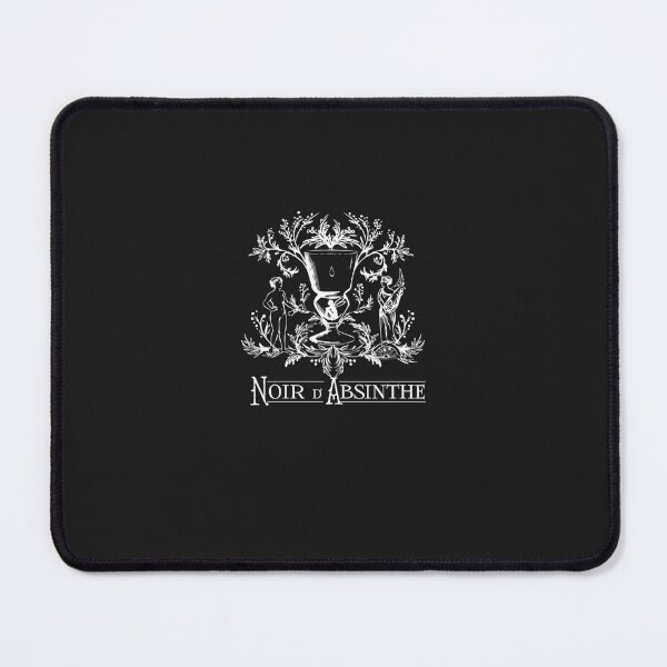 Item preview, Absinthe Black Essential T-Shirt designed and sold by CarstenJamin.