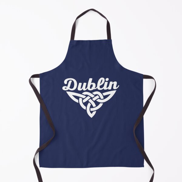 Item preview, County Dublin, Celtic Irish designed and sold by TrueCelt.