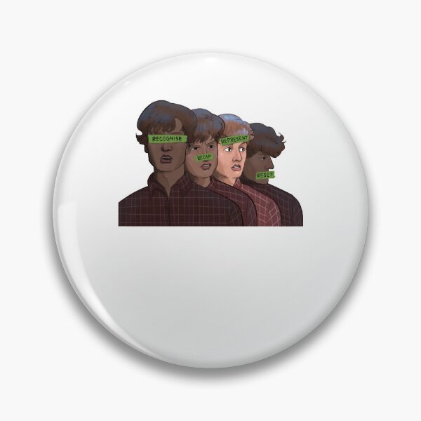 Item preview, Birthday Gifts James Acaster Repertoire Idol Gift Fot You designed and sold by SydniCollier56.