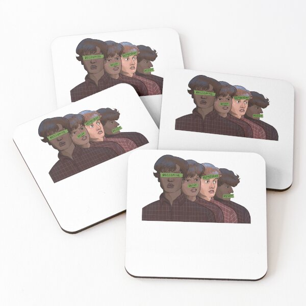 Item preview, Birthday Gifts James Acaster Repertoire Idol Gift Fot You designed and sold by SydniCollier56.