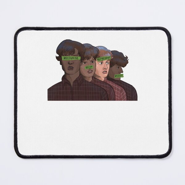 Item preview, Birthday Gifts James Acaster Repertoire Idol Gift Fot You designed and sold by SydniCollier56.