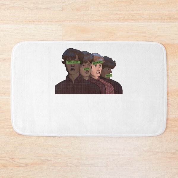 Item preview, Birthday Gifts James Acaster Repertoire Idol Gift Fot You designed and sold by SydniCollier56.