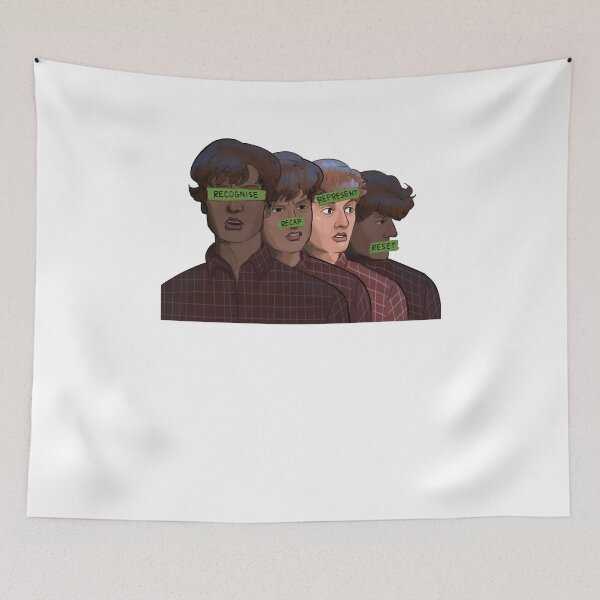 Item preview, Birthday Gifts James Acaster Repertoire Idol Gift Fot You designed and sold by SydniCollier56.