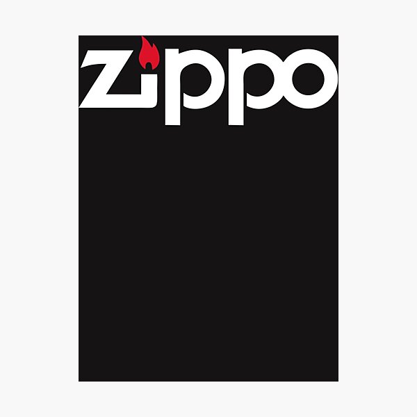 Item preview, BEST SELLER - Zippo Merchandise Essential T-Shirt designed and sold by TodorStefan.