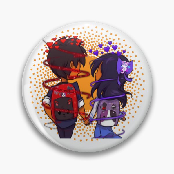 Item preview, gato aphmau designed and sold by Kids-zin.