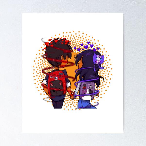 Item preview, Aphmau cat designed and sold by Kids-zin.