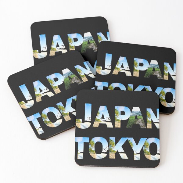 Item preview, tokyo,japan designed and sold by placeit.