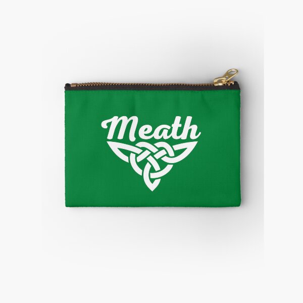 Item preview, County Meath, Celtic Irish  designed and sold by TrueCelt.