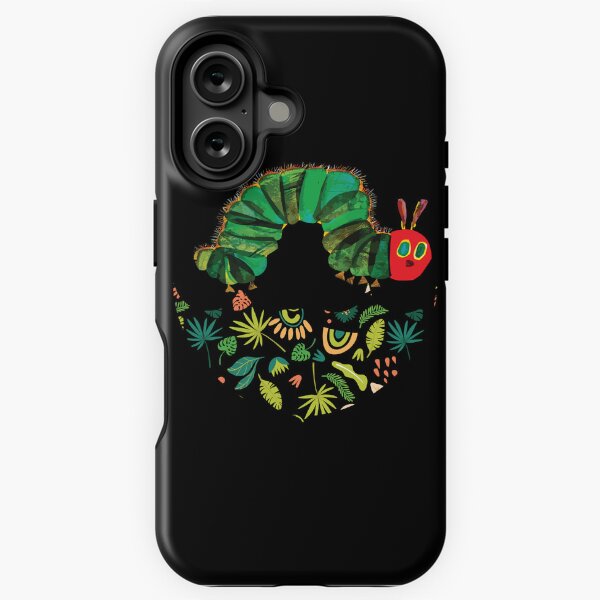 Item preview, very hungry caterpillar designed and sold by Xavia-blue.