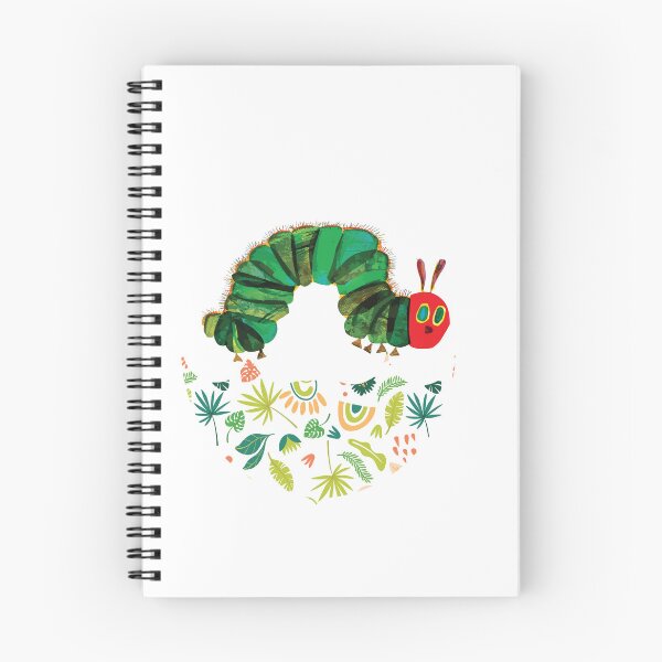Item preview, very hungry caterpillar designed and sold by Xavia-blue.