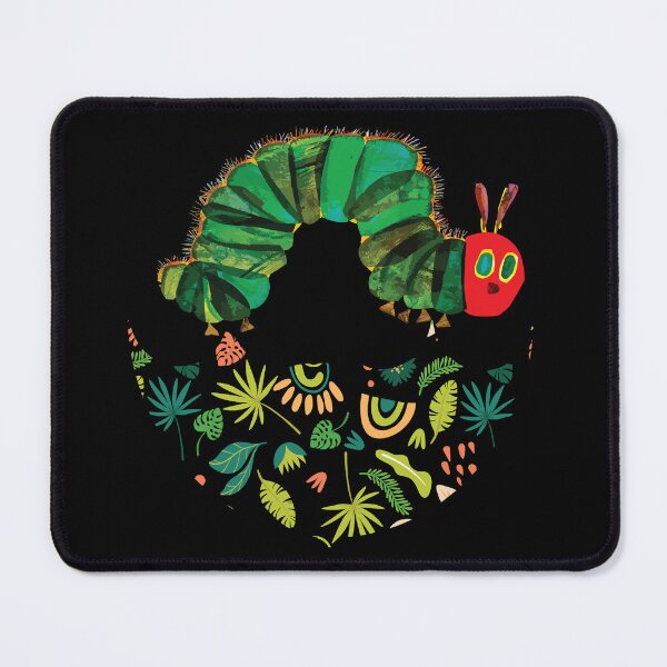 Item preview, very hungry caterpillar designed and sold by Xavia-blue.