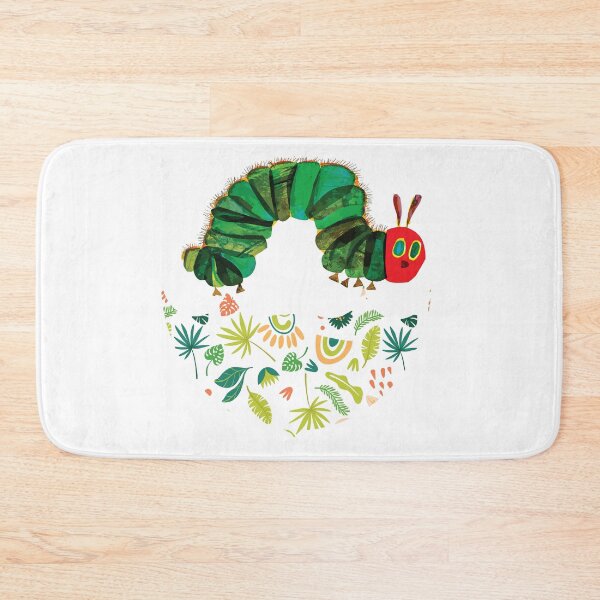 Item preview, very hungry caterpillar designed and sold by Xavia-blue.