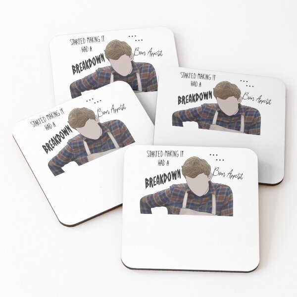 Item preview, For Men Women Started Making It Had A Break Down Gifts Movie Fans designed and sold by SydniCollier56.