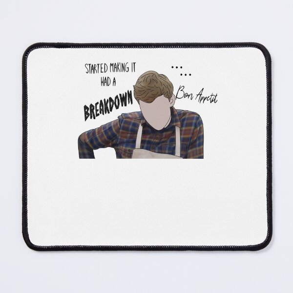 Item preview, For Men Women Started Making It Had A Break Down Gifts Movie Fans designed and sold by SydniCollier56.