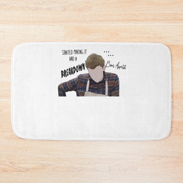 Item preview, For Men Women Started Making It Had A Break Down Gifts Movie Fans designed and sold by SydniCollier56.