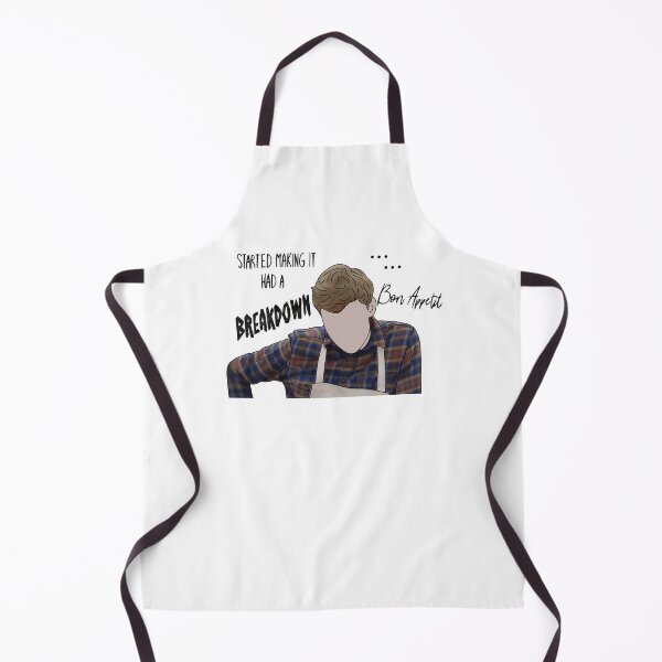 Item preview, For Men Women Started Making It Had A Break Down Gifts Movie Fans designed and sold by SydniCollier56.