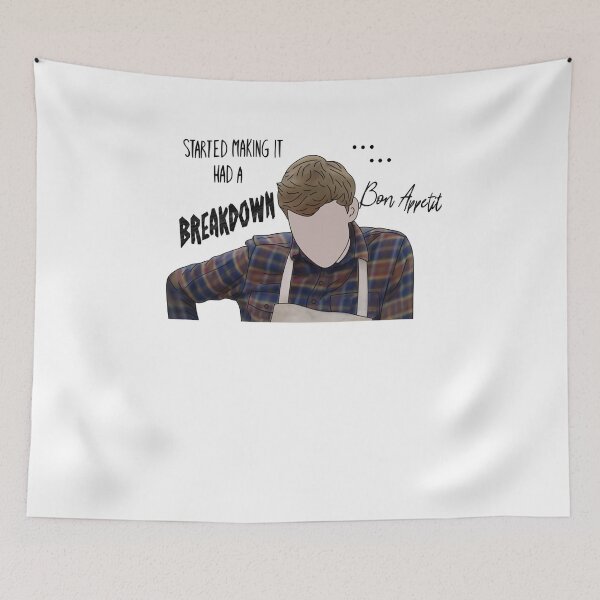 Item preview, For Men Women Started Making It Had A Break Down Gifts Movie Fans designed and sold by SydniCollier56.