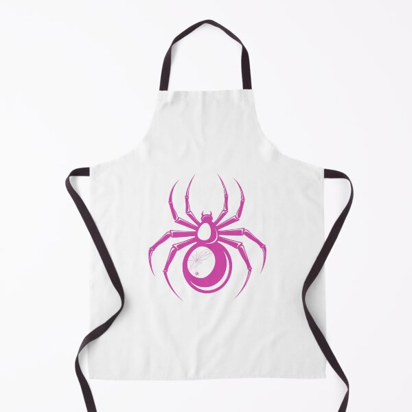 Item preview, Spider Symbol (Pink Version) designed and sold by EasilyShop.
