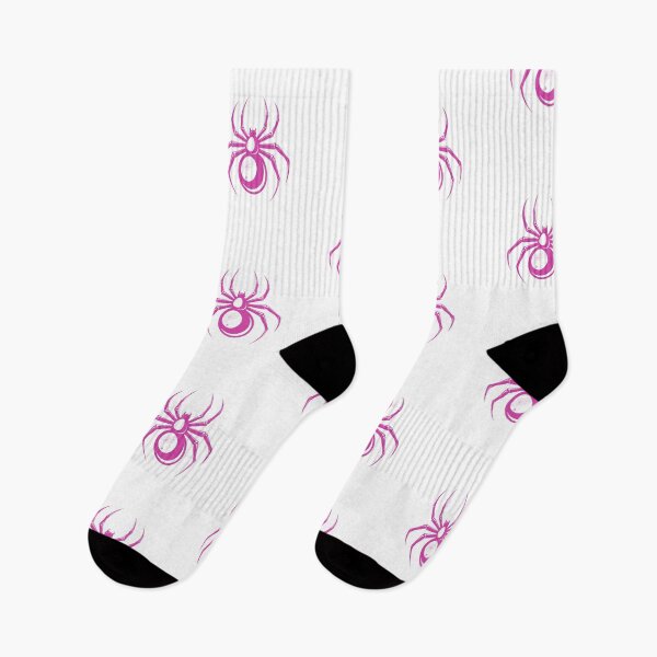 Item preview, Spider Symbol (Pink Version) designed and sold by EasilyShop.