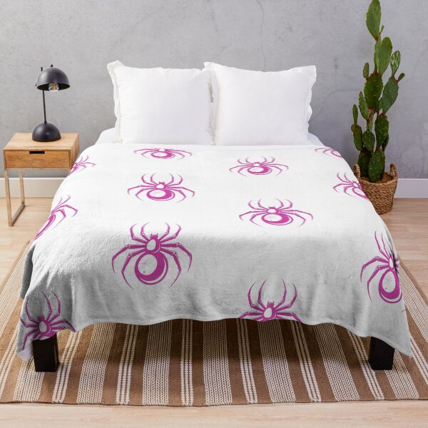 Item preview, Spider Symbol (Pink Version) designed and sold by EasilyShop.
