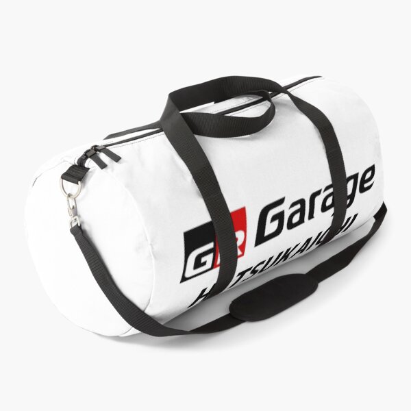 Item preview, GR Garage HATSUKAICHI designed and sold by Racingdecals.