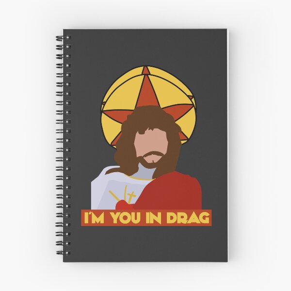Item preview, I'M YOU IN DRAG designed and sold by jamsantos.