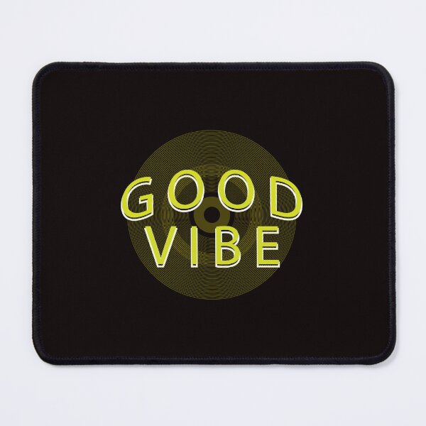 Item preview, Good Vibe Graphic Design designed and sold by tuapekkong2001.