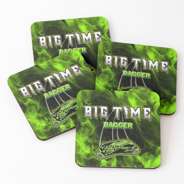 Item preview, Big Time Bagger designed and sold by JLee24.